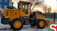 Фронтальный погрузчик LAIGONG 958 (ZL30)