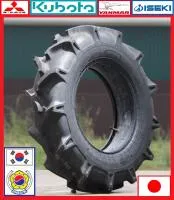Колеса на минитрактор 8-16 Tiron (Южная Корея)