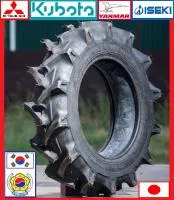 Колеса на минитрактор 6-14 Tiron (Южная Корея)