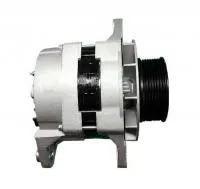 Генератор Alternator; 80A 300901-00033 (502-00003/A, 300901-00207)
