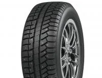Шина 205/55R16 Cordiant Polar-2 PW-502 91T б/к шипы