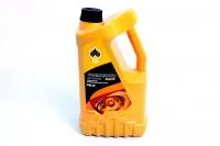 Масло SAE 15W40 Optimum (4л.) РосНефть API SG/CD (минерал.)
