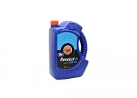 Масло SAE 15W40 Revolux D1 (5л.) ТНК API CF-4 (минерал.)