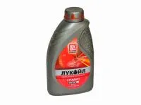 Масло SAE 10W30 СТАНДАРТ (1л.) Лукойл API SF/CC (минерал.)