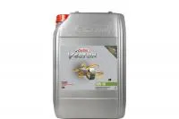 Масло SAE 10W40 Vecton (20л.) Castrol API CI-4/SL (п/синт.)