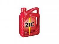 Масло SAE 10W30 Х 3000 (6л.) ZIC API CН-4 (п/синт.) дизель