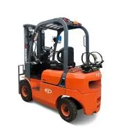 Вилочный автопогрузчик EP CPQD18T8