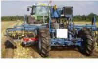Копалки луковые ASA-LIFT WR-300
