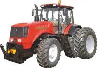 Трактор Беларус 3022 ДЦ.1