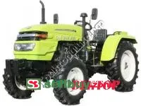 Минитрактор DW-244 AN