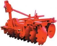Борона дисковая Enorossi DPR 24/61