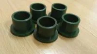 Втулка крепления секции Great Plains 817-084C