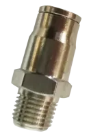 Переходник Slip-Lock с ¼ на трубку