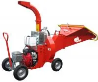 Измельчитель веток CHIPPO 100D