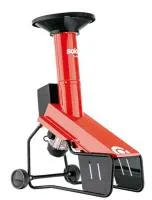 Садовый измельчитель электрический TCS 2500 DuoTec