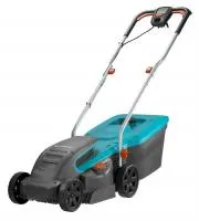 Газонокосилка электрическая PowerMax 1200/32