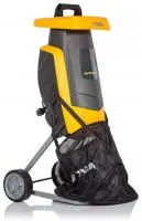 Садовый измельчитель электрический Bio Master 2200