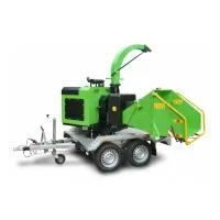 Измельчитель веток LS 150 DW