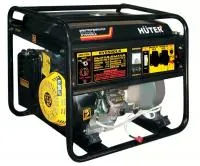 Газовый генератор DY6500LXG