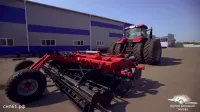 Лущильник дисковый ЛДС Модель 5