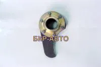 Кронштейн разжимного кулака ЧМЗАП 311010-3519182 в сборе