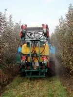 Опрыскиватель турбинный универсальный ОНС 800-2