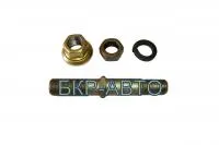 Шпилька колеса ЧМЗАП 603-3104050