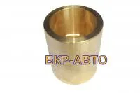 Втулка балансира бронза 99858-2918027-10 110х90х136