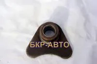 Кронштейн разжимного кулака в сборе ЧМЗАП 9992-3502120