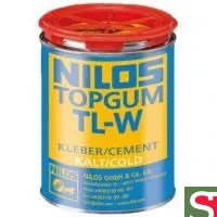 Клей для транспортерной ленты NILOS TOPGUM TL-W