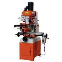 Сверлильно-фрезерный станок STALEX ZX50C