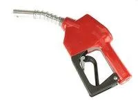 Заправочный пистолет Petroll 60 с носиком 24 мм
