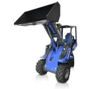 Погрузчик Multione 8.4+