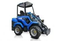 Погрузчик Multione 6.3+
