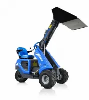 Погрузчик Multione 1.1