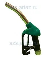 Заправочный пистолет AVA 80 Petroll