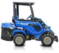 Погрузчик Multione 7.2