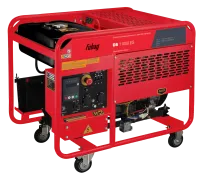 Электростанция дизельная FUBAG DS 11000 A ES