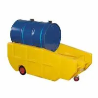 Тележка для бочек BT230