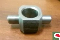 Крестовина ЛШ-105 (яблоко)