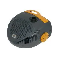 Насос фонтанныйSystem-N 1200, 1200, Н=1,8м, 25Вт, 1/2" напор, 170х172х110 мм