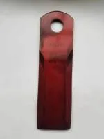 Нож измельчителя Акрос, Торум 60-0170-19-01-2