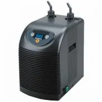 Холодильник для аквариума (чиллер) HAILEA HC 100A, 0,037квт, 50-220л