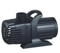 Насос для пруда и фонтана SME-12000LV, 12000 л/ч, 5,5 м напор, 90 вт, 12В