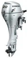 Лодочный мотор BF20DK2 SHSU