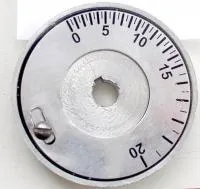 Диск ПС-10.10.002