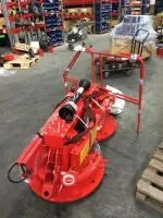 Косилка роторная 1.35 м Мини Wirax
