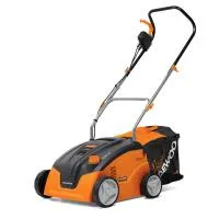 Вертикуттер - аэратор электрический DSC 1500E