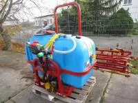 Опрыскиватель BIARDZKI 600