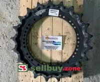 Звездочка ведущая 108-00017A (K1000682, 200108-00106, 200108-00095, 2108-1028, 200108-00363)